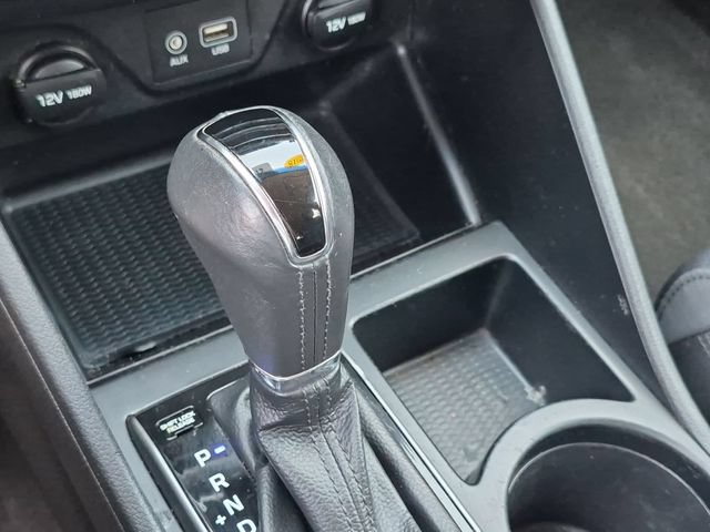 Used 2018 Hyundai Tucson Sport FWD image 24
