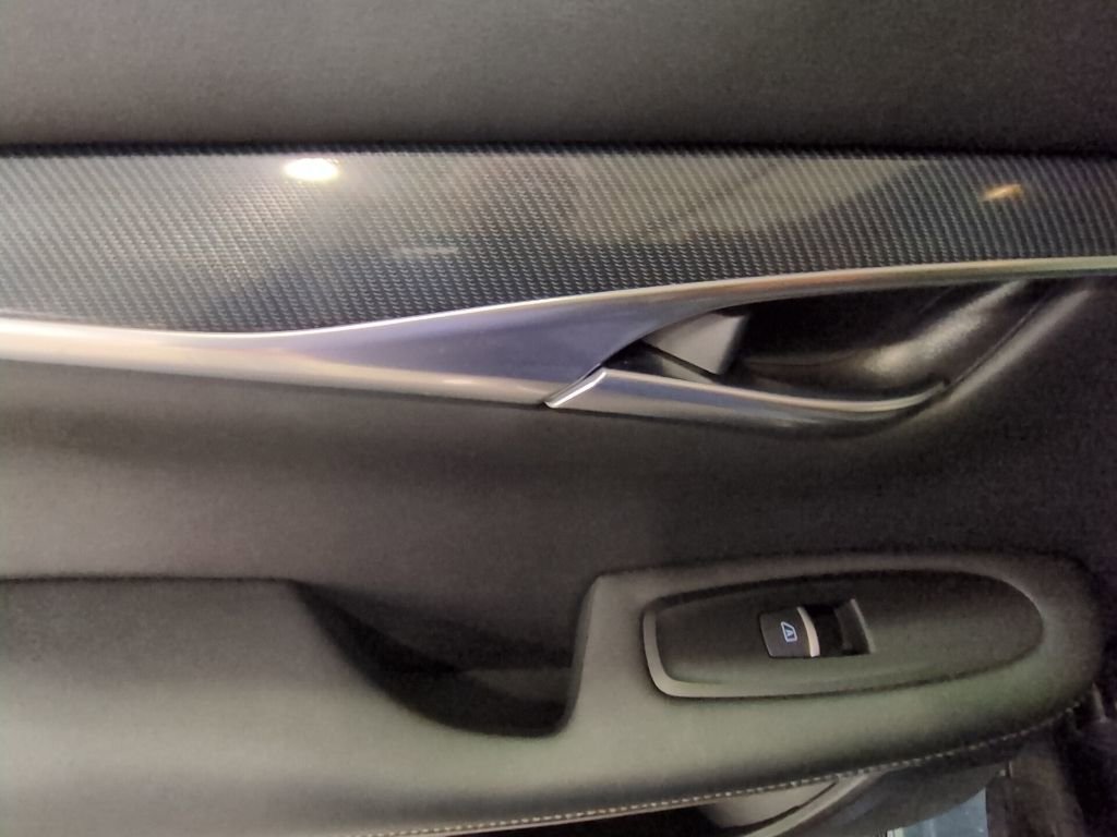 Used 2023 INFINITI QX50 Sport image 26