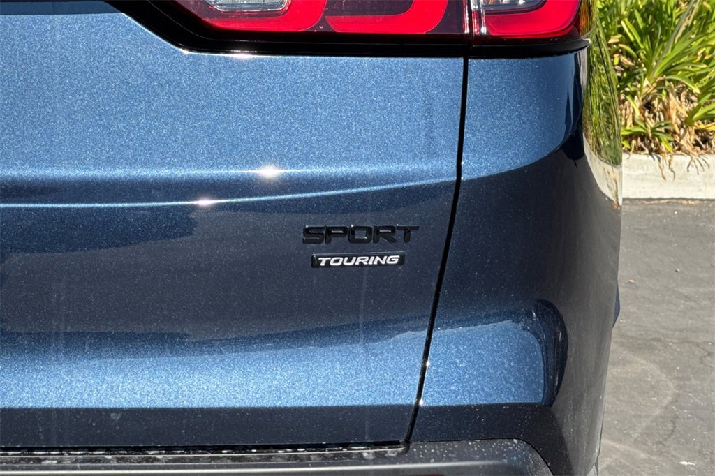 New 2026 Honda CR-V Sport Touring image 6