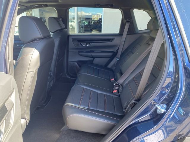 New 2026 Honda CR-V Sport-L image 9