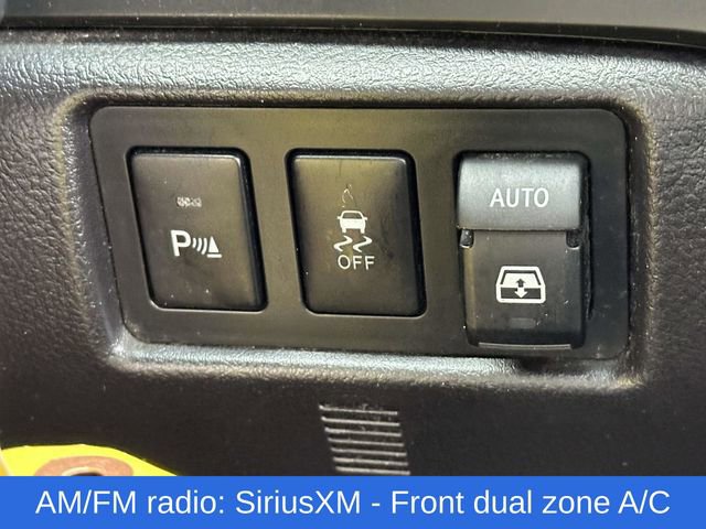 Used 2018 Toyota Sequoia TRD Sport image 8