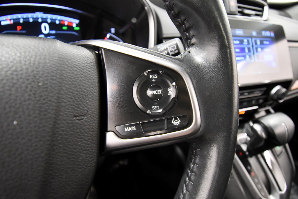 Certified 2022 Honda CR-V EX-L image 22