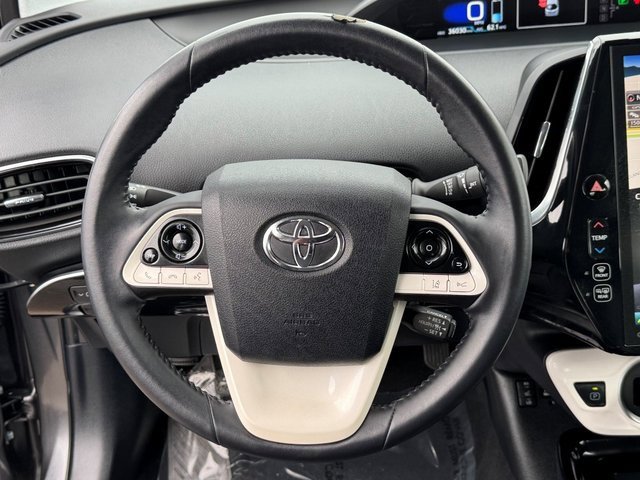 Used 2019 Toyota Prius Prime Premium image 21