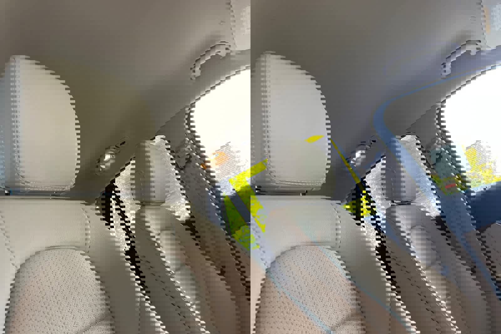 Used 2021 Mercedes-Benz GLC 300 4MATIC image 18