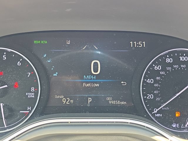 Used 2021 Toyota Avalon Limited FWD image 21