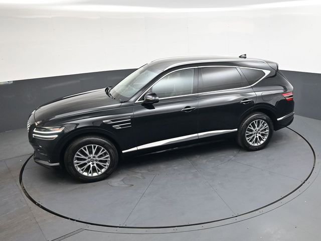 Used 2024 Genesis GV80 2.5T image 26
