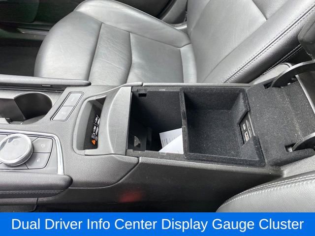 Used 2022 Cadillac XT5 Premium Luxury image 13