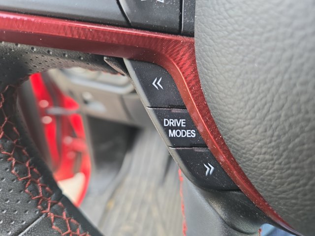 Used 2025 RAM 1500 Rebel AWD/4WD image 37