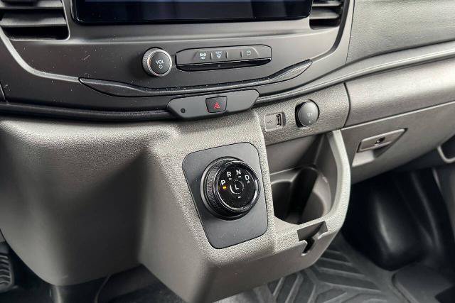 Certified 2023 Ford E-Transit Medium Roof RWD image 25