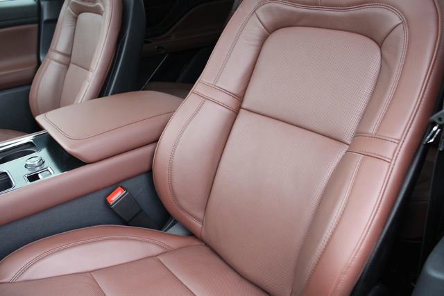 New 2026 Lincoln Aviator Reserve AWD/4WD image 35