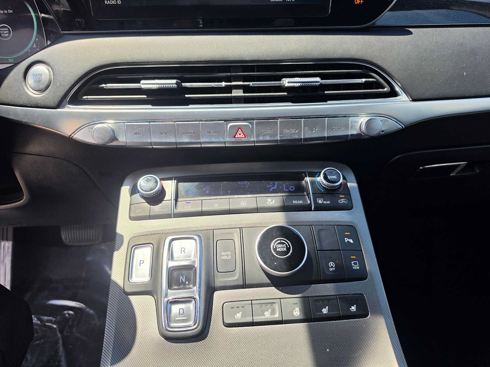 Used 2020 Hyundai Palisade Limited FWD image 29