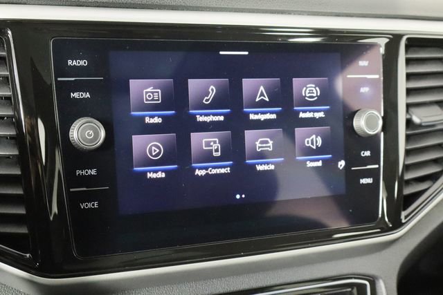 Used 2022 Volkswagen Atlas SEL Premium image 31