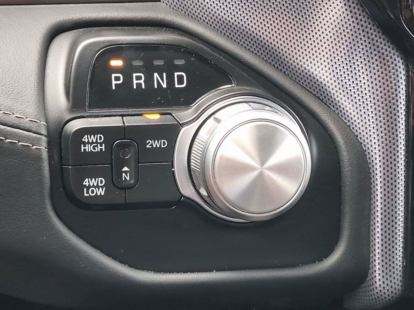Used 2021 RAM 3500 Limited AWD/4WD image 12