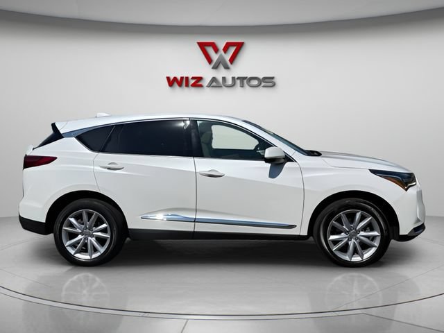Used 2022 Acura RDX AWD image 6
