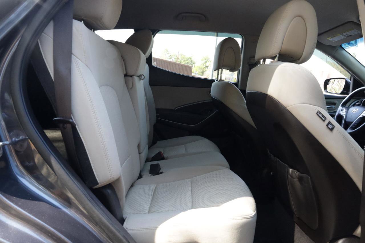Used 2018 Hyundai Santa Fe Sport AWD/4WD image 36