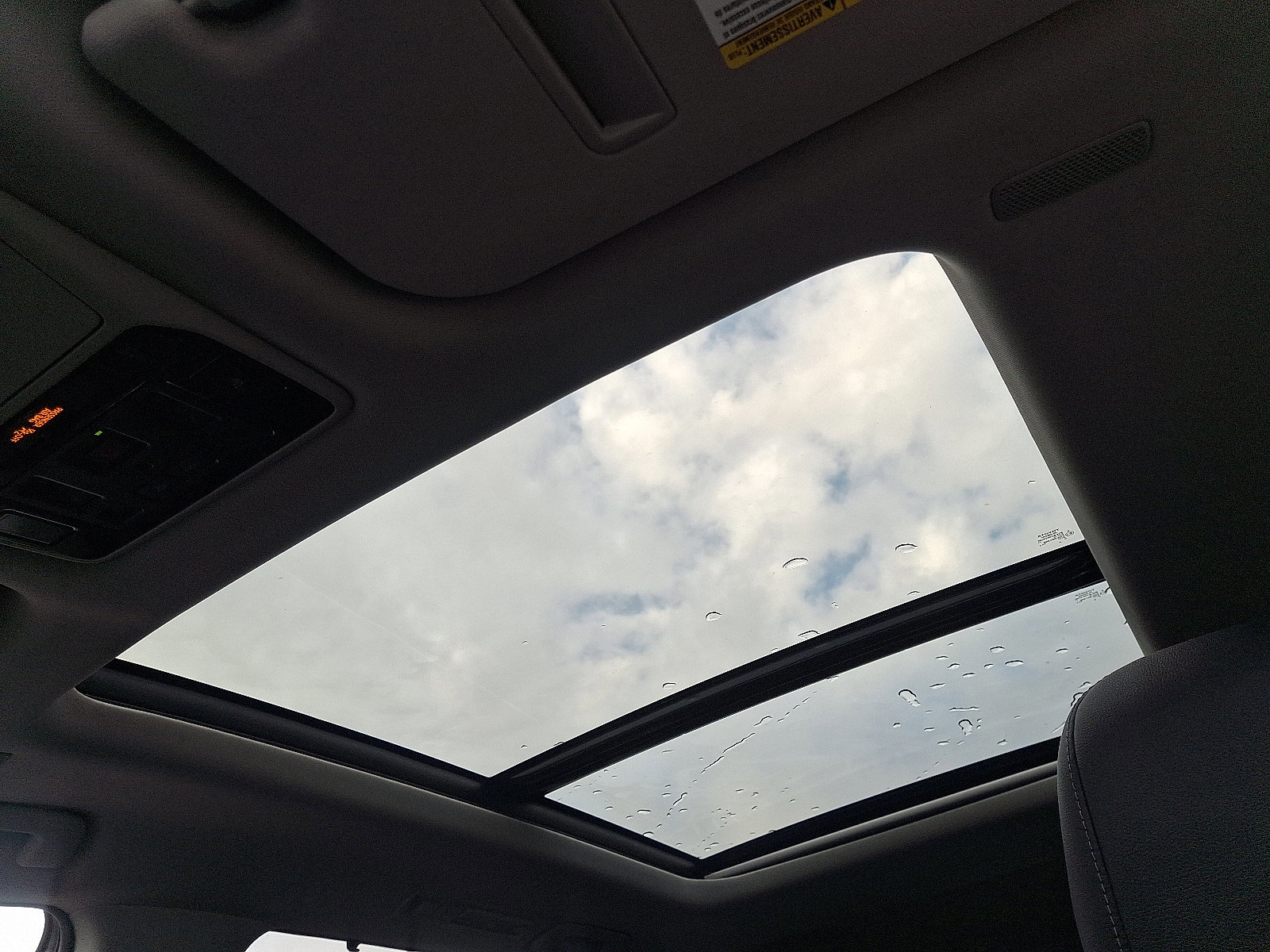 Used 2024 Toyota Grand Highlander Limited image 16