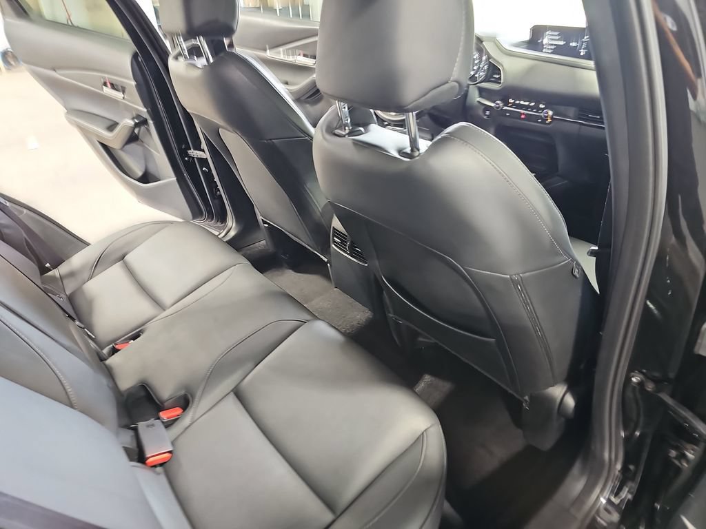 Used 2025 MAZDA CX-30 AWD 2.5 S w/ Preferred Package image 11