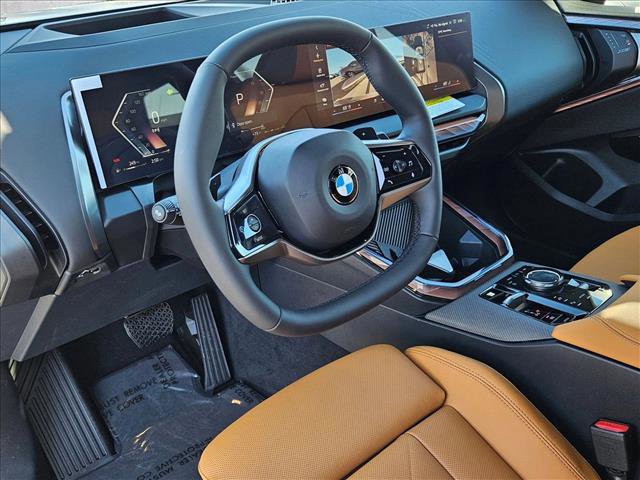 New 2026 BMW X3 xDrive30 w/ Premium Package image 3