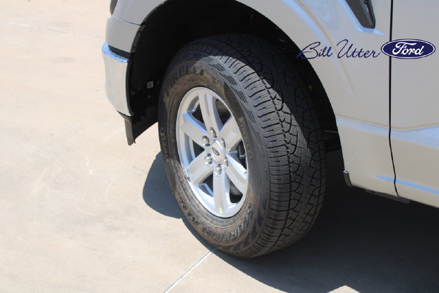 New 2026 Ford F150 XL w/ Equipment Group 103A High AWD/4WD image 5