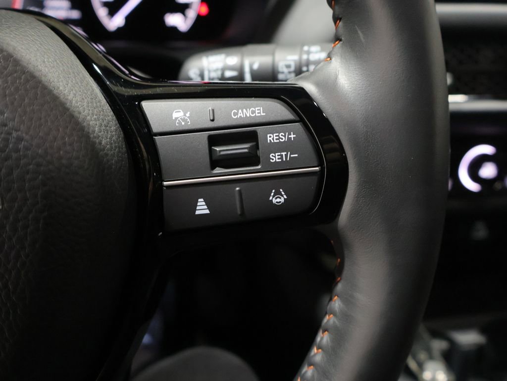 Used 2024 Honda HR-V Sport image 36