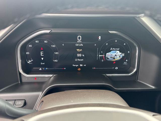 New 2026 GMC Sierra 1500 Denali w/ Denali Reserve Package image 19