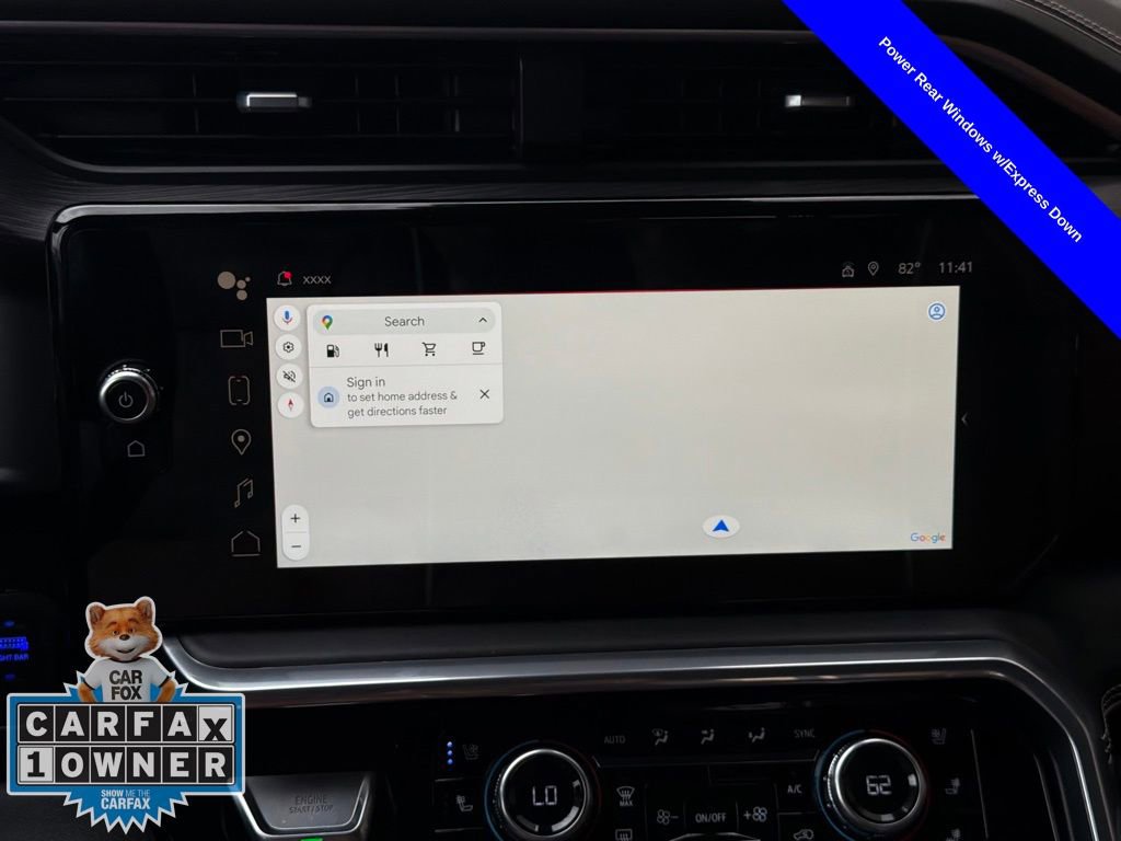 Used 2023 GMC Sierra 1500 Denali Ultimate image 18