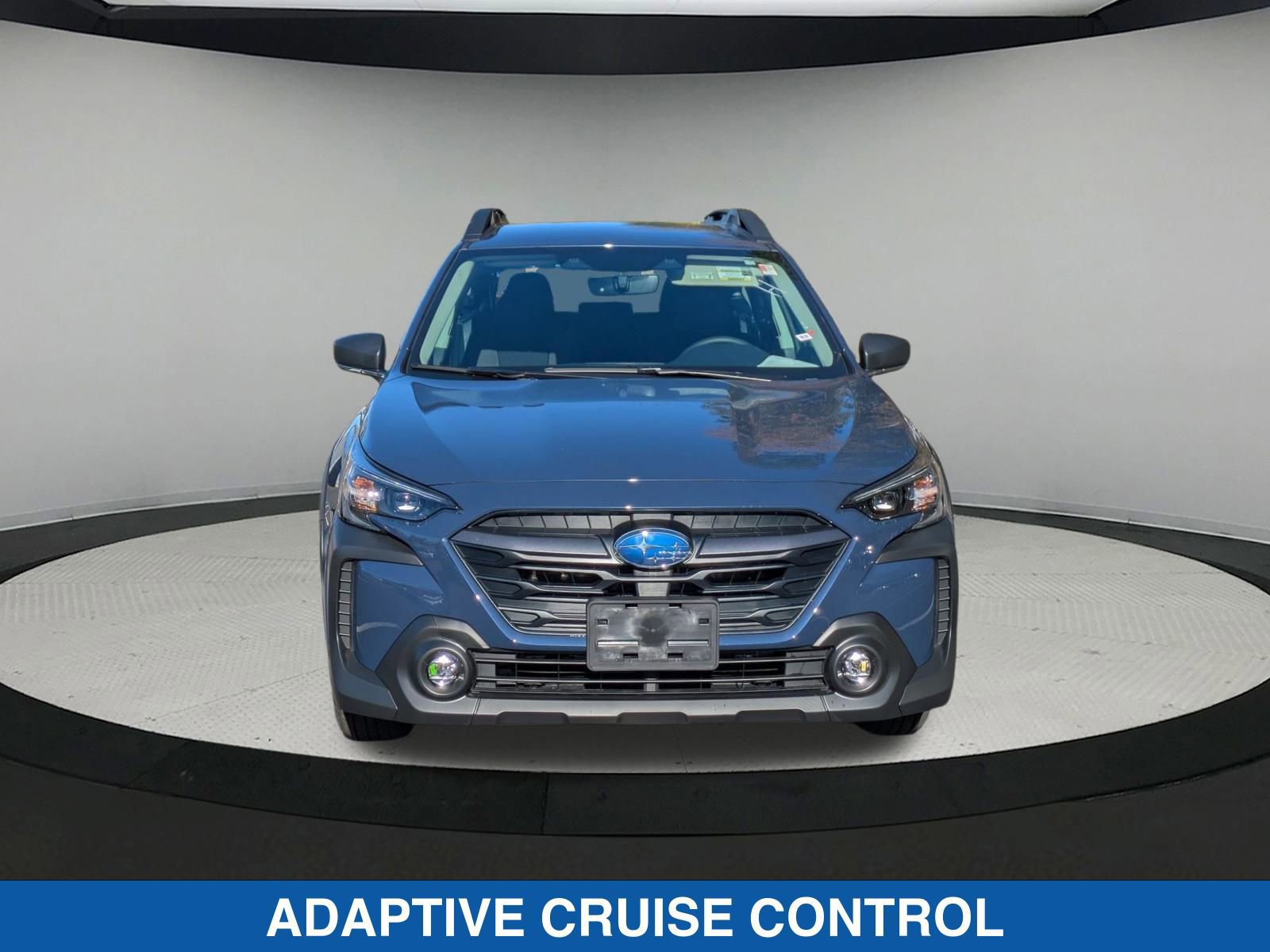 Certified 2025 Subaru Outback image 9