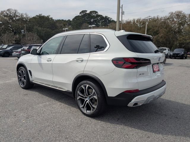 New 2026 BMW X5 sDrive40i image 7