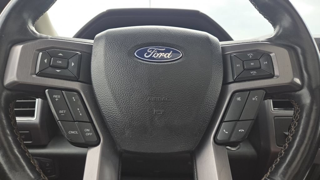Used 2020 Ford Expedition Max Platinum AWD/4WD image 18