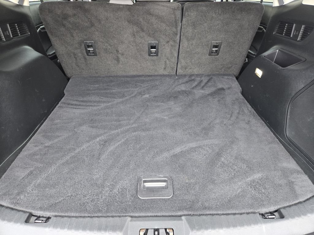 Used 2022 Ford Edge Titanium AWD/4WD image 26