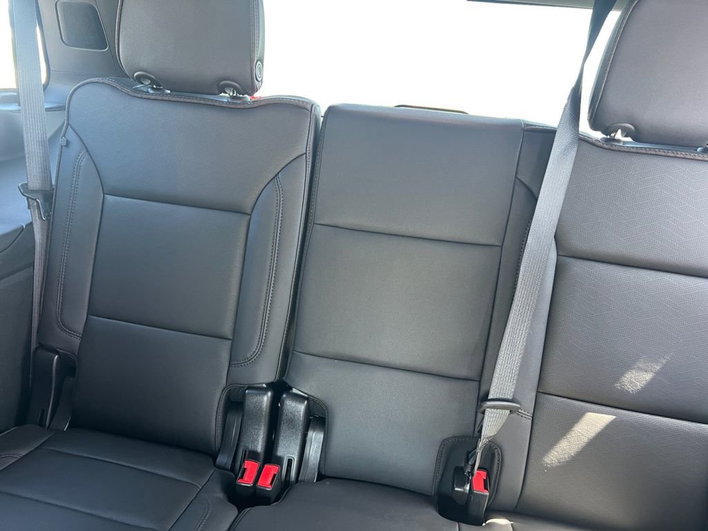 Certified 2023 Chevrolet Tahoe High Country AWD/4WD image 16