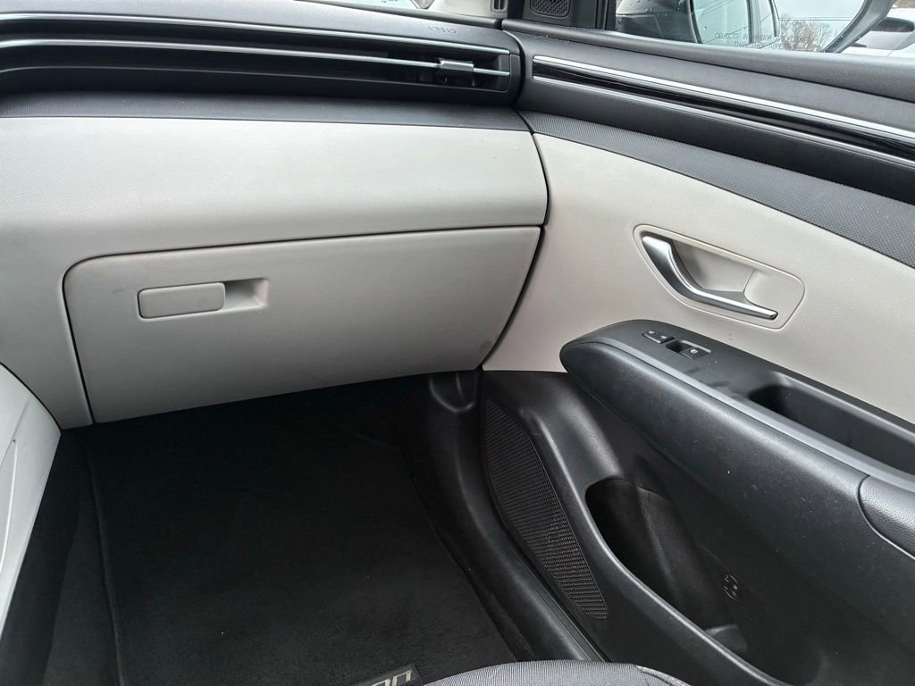 Used 2023 Hyundai Tucson SEL image 36