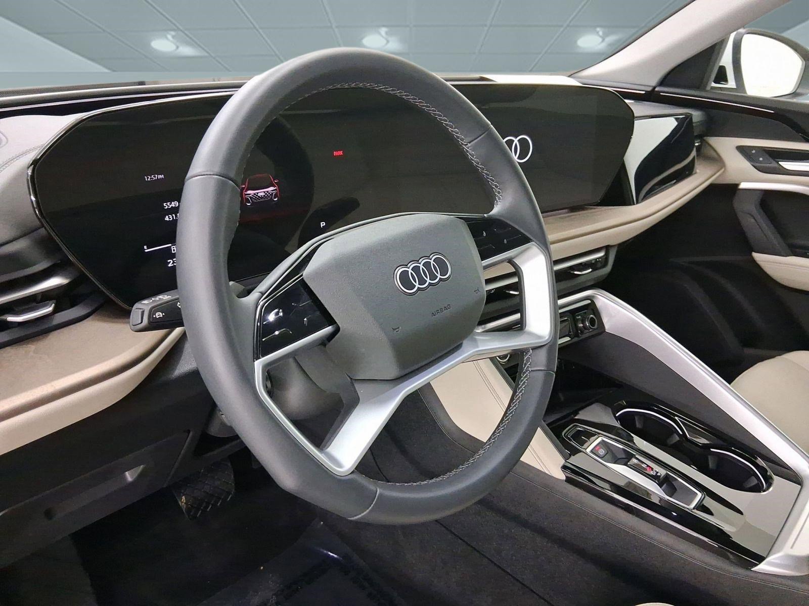 Certified 2025 Audi Q5 Premium w/ Convenience Package image 20