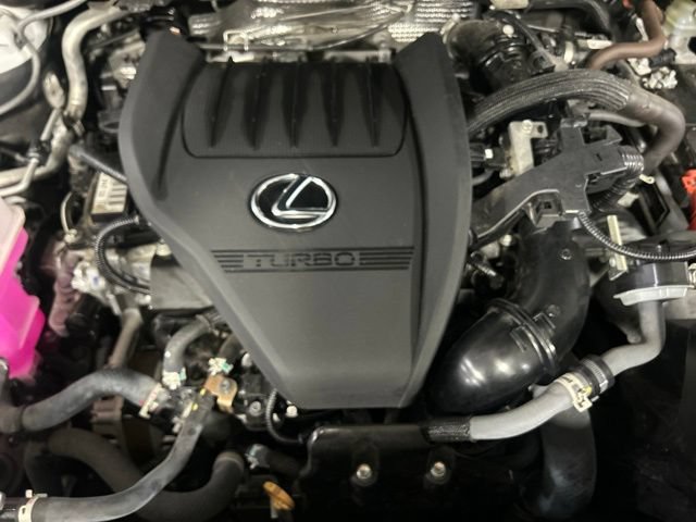 Certified 2023 Lexus RX 350 Premium Plus w/ Accessory Package AWD/4WD image 34