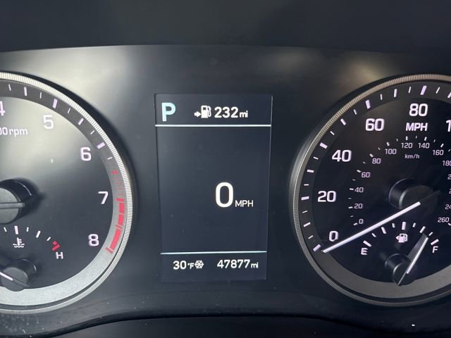 Used 2019 Hyundai Tucson Ultimate w/ Cargo Package image 29