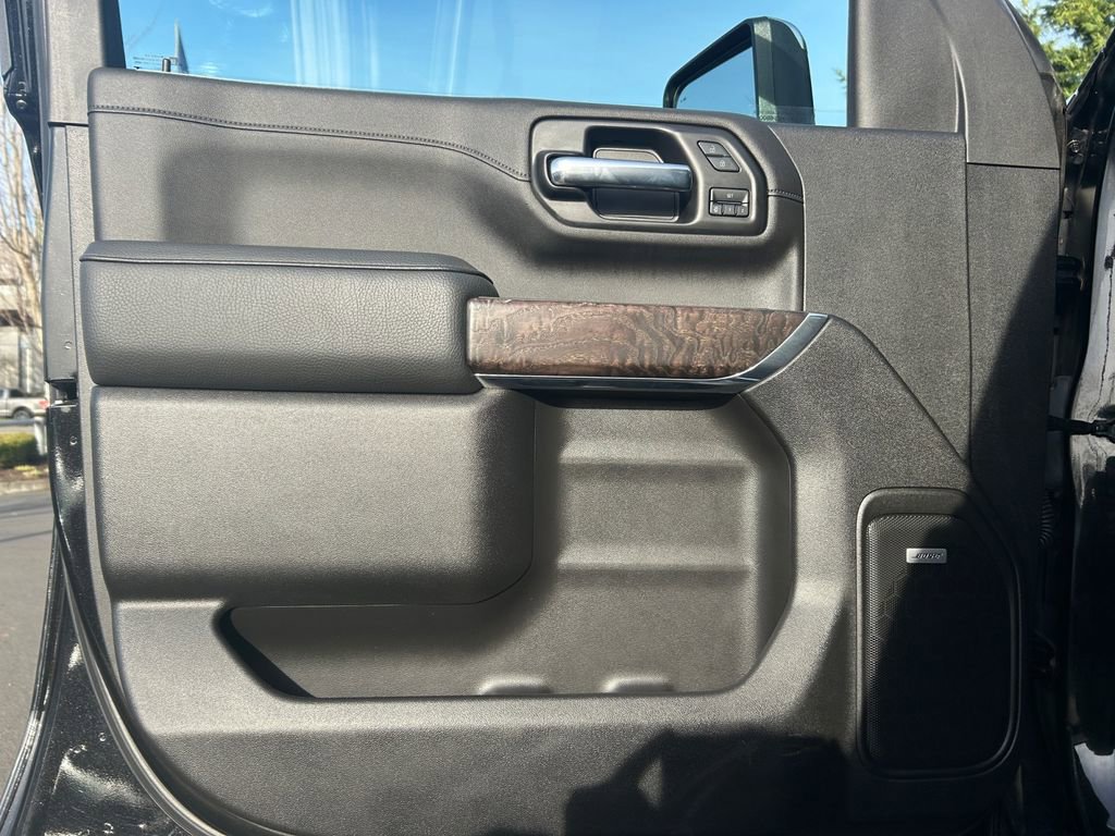 Used 2022 GMC Sierra 3500 Denali image 22