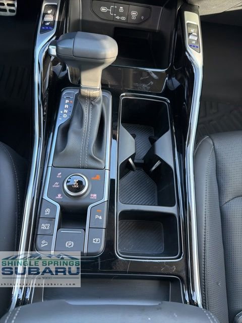 Used 2025 Kia Sorento SX image 53