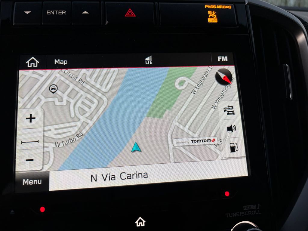 Used 2019 Subaru Ascent Limited w/ Popular Package #2 image 9