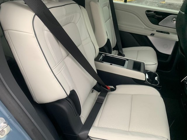 New 2026 Lincoln Aviator Black Label w/ Black Label Special Edition AWD/4WD image 43