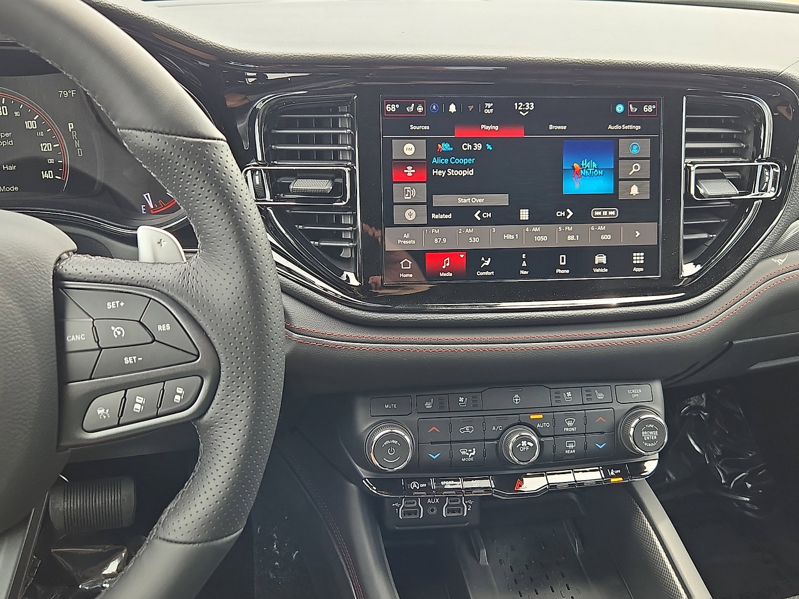 New 2026 Dodge Durango GT AWD/4WD image 14