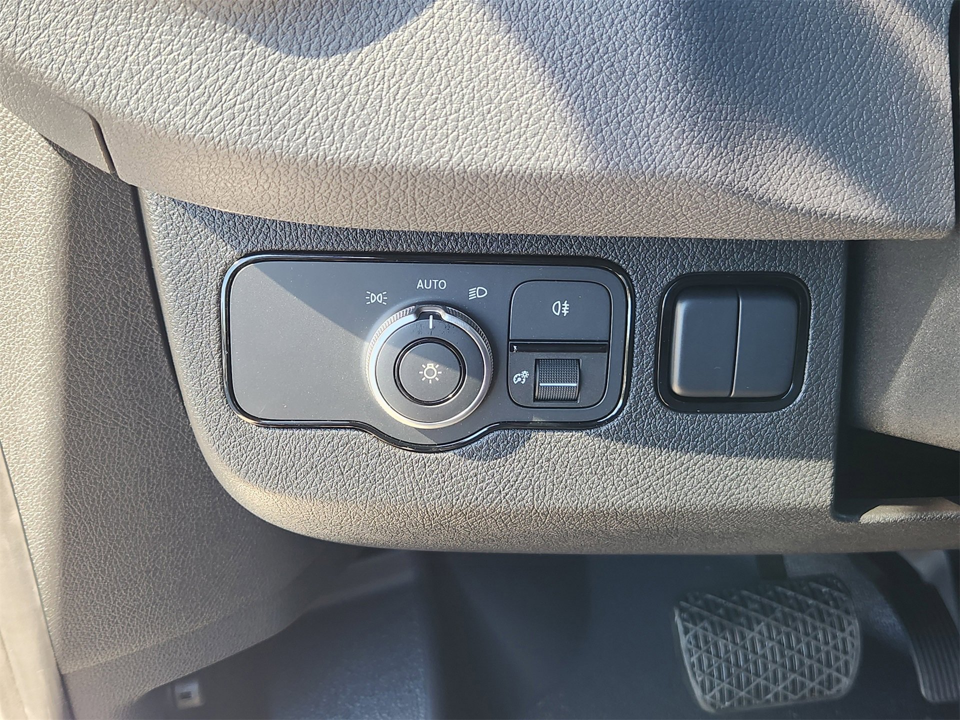 New 2026 Mercedes-Benz Sprinter 144 Cargo image 18