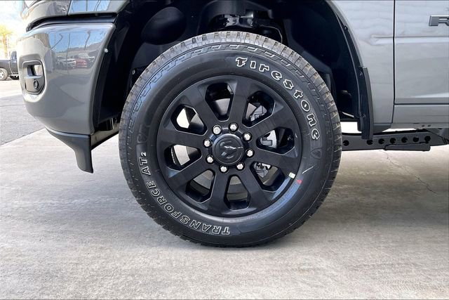 New 2026 RAM 2500 Big Horn image 10