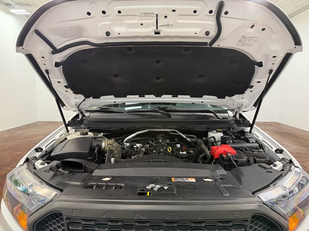 Used 2019 Ford Ranger XL RWD image 99