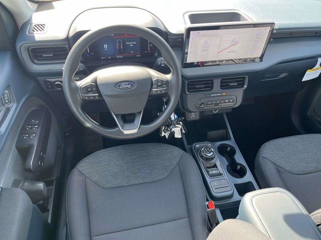 New 2026 Ford Maverick XL FWD image 9