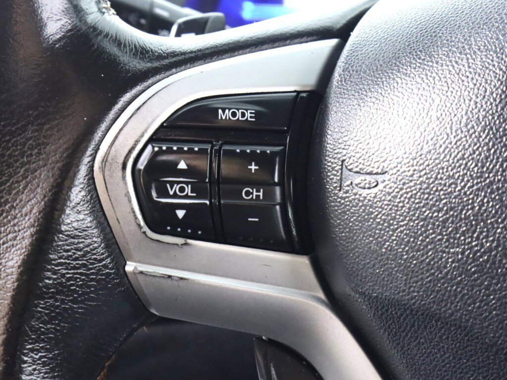 Used 2016 Honda CR-Z EX image 12