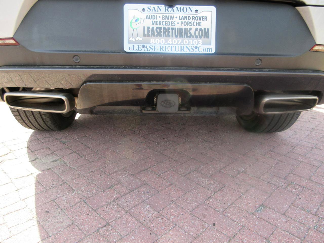 Used 2024 Land Rover Range Rover Sport SE image 76