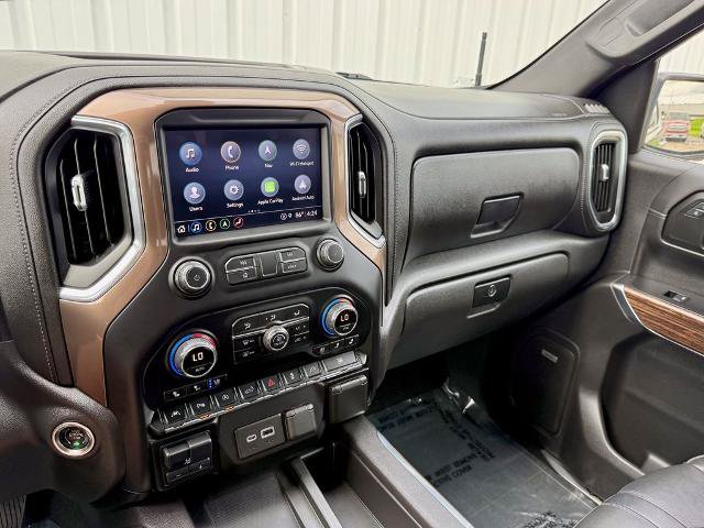 Used 2021 Chevrolet Silverado 1500 High Country w/ Technology Package AWD/4WD image 23