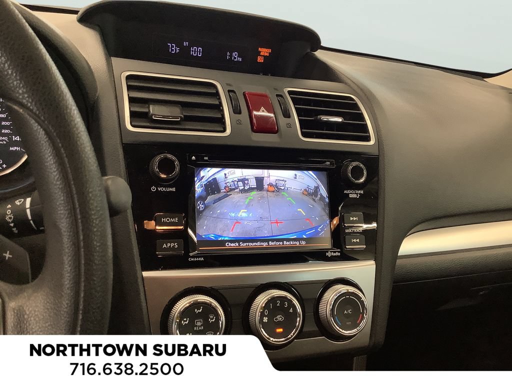 Used 2015 Subaru Impreza 2.0i Premium AWD/4WD image 12