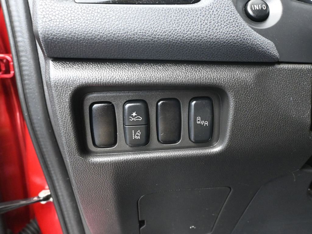 Used 2022 Mitsubishi Outlander Sport SE image 31