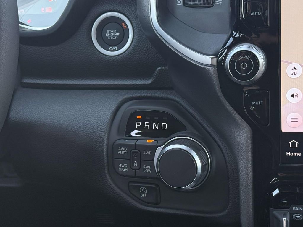 New 2026 RAM 1500 Lone Star image 14